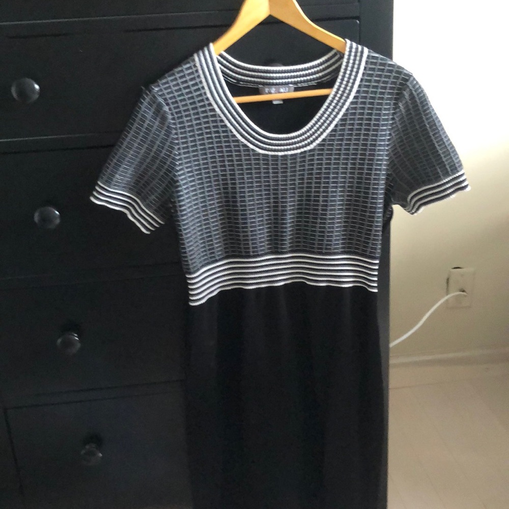 Women’s knit dress